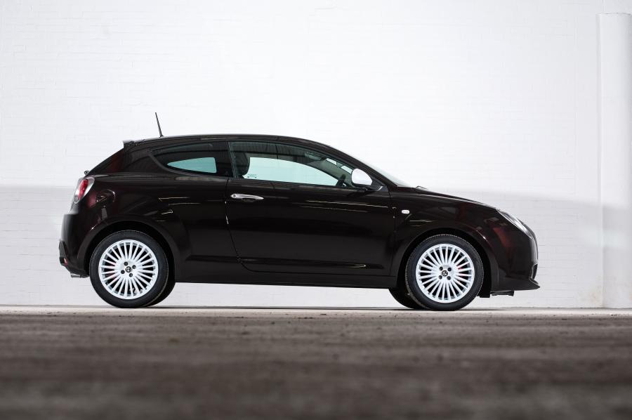  Alfa Romeo MiTo Junior (955) 2015 года  (UK) (фото 6 из 9)